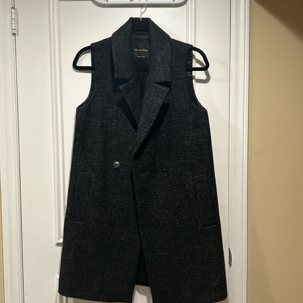 Massimo Dutti cost